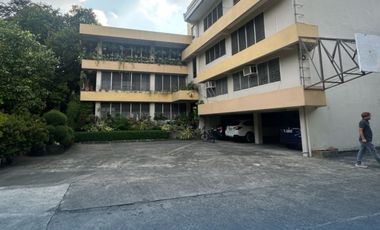 Prime Family Compound for Sale in New Manila, Quezon City!