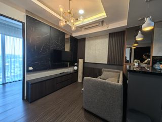 Disewakan Apartemen Tipe 2 Bedroom Merapi View