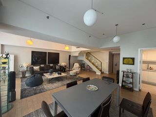 RARE BI-LEVEL PENTHOUSE FOR SALE | One Shangri-La Place South Tower