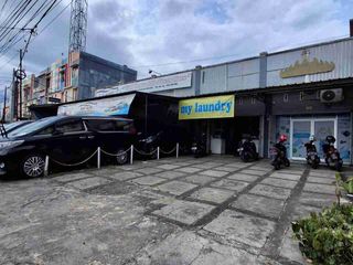DIJUAL – Kompleks Ruko & Bedengan Strategis di Kedamaian 🏢✨