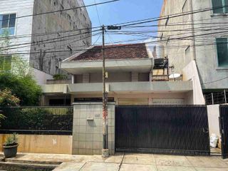 Dijual rumah gajah mada plaza