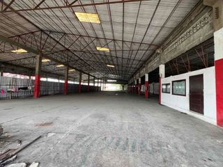 Warehouse lot for Sale in Mandaue City  5000 sqm