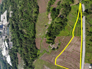 29,188 sqm Land | ₱18.97M Gross | Samal, Bataan | Industrial, Agricultural & Residential