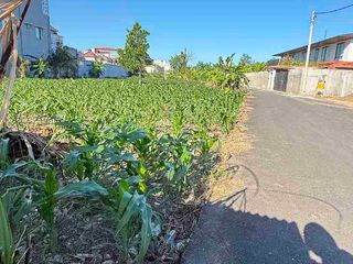 Tanah Zona Pariwisata Dekat Pantai Padang Galak Sanur