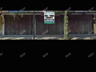 Ruko 3 Gandeng 2,5 lantai Dijual Harga Nego