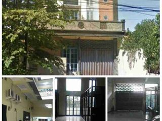Dijual/Disewakan Rumah, Gedung atau Showroom jalan Diponegoro, sby