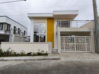 13M- PRESELLING HOUSE & LOT w/ 3 BEDROOMS, FOR SALE IN TOLENTINO WEST TAGAYTAY CITY
