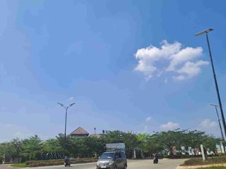 Di Jual Ruko Podomoro Tenjo