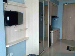 Apartemen Treepark City Cikokol Tangerang Furnished