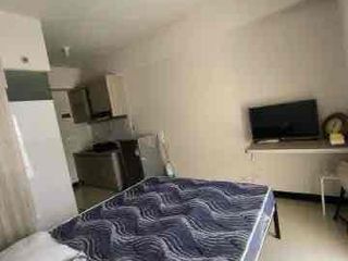 Baru gress ‼️Apartemen amega crown residence