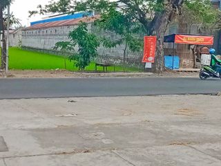 LT  1913 LD15 TEPI JL IMOGIRI BARAT KM 4 TANAH SHMP DALAM RINGROAD COCOK PABRIK, GUDANG, KANTOR, USAHA, DEKAT UAD TERPADU