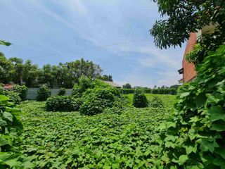 DIJUAL TANAH SIAP BANGUN SHM DI BOJONG RENGED TELUK NAGA TANGERANG