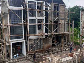 Jual Kos Kosan Baru IPB Bogor dekat kampus 4 Kamar, Murah Dramaga
