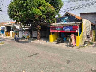 Dijual Ter Murah nol jalan MERR Surabaya
Jl. Ry IR soekarno, surabaya