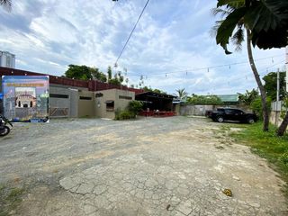 COMMERCIAL LOT NEAR CEBU BUSINESS PARK
