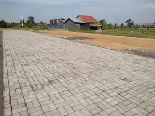 Bisa Cicil 12x Bunga 0%! Tanah Kavling SHM Legok, Tangerang. 100 Jt-an