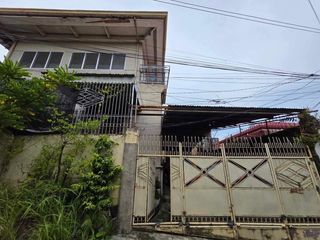 House and Lot for Sale in Banawa, Cebu City