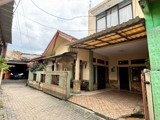 Rumah di Tangerang Dijual Cepat Cocok untuk Ruma Kos