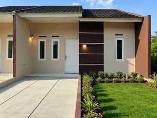 JUAL RUMAH SUBSIDI DI SAMPING KAMPUS UIN 2 SMH BANTEN KOTA SERANG