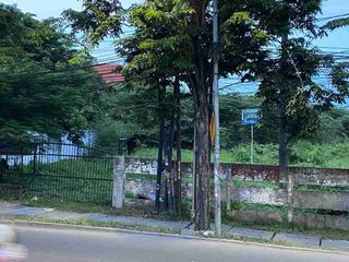 Tanah Nol Jalan Lokasi Babat Jerawat Pakal Surabaya