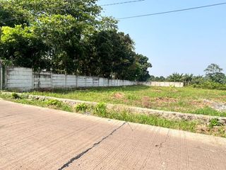 Tanah Kavling 1 Juta-an/m2, Dekat HIERA BSD