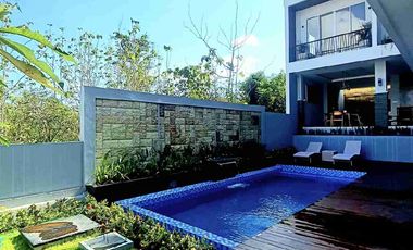 VILLA FOR SALE, UNGASAN PREMIUM AREA