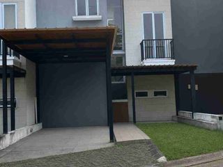 Dijual Rumah Bagus Siap Huni di Kebayoran Residence Bintaro