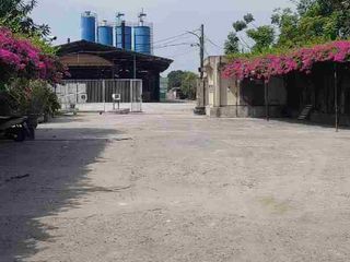 GUDANG JAKARTA 3.1Ha, dijual hny hitung 1.3Ha Tanah saja