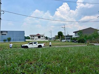 170SQM RESIDENTIAL LOT; MORNINGFIELDS AT CARMELTOWN - CALAMBA, LAGUNA - FOR SALE