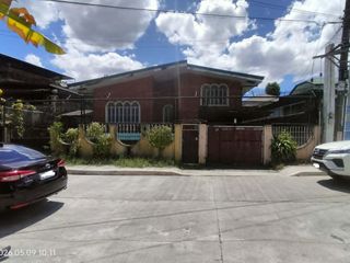 414 Sqm Property For Sale with Old House in Ligaya St Holy Spirit Quezon City