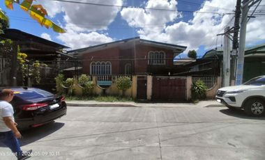 414 Sqm Property For Sale with Old House in Ligaya St Holy Spirit Quezon City
