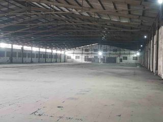 Disewakan 8 Gudang Citeurep, total 3Ha+, bisa sewa pergudang