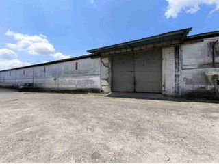GUDANG PREMIUM 3.065 M² DI PASIR PUTIH LOKASI STRATEGIS SIAP OPERASIONAL