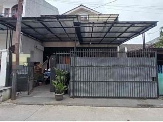 dijual rumah murah harga dibawah pasaran di perumahan batu ceper permai, kel. batu ceper, kec. batu ceper, kota tangerang