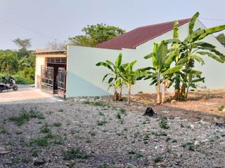 tanah kavling Taktakan kota serang
