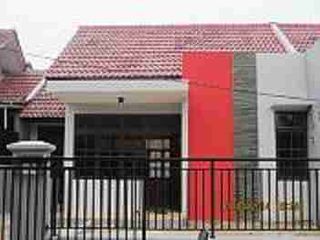 Dijual murah 2 Rumah Gandeng 240m², 500jt, 2km dari Kawasan MM2100