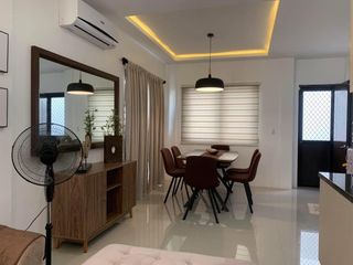 3 Bedroom Townhouse for Rent in Pristina North Residences, Talamban, Cebu City