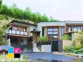 Banilad Cebu City Preselling Modern House For Sale