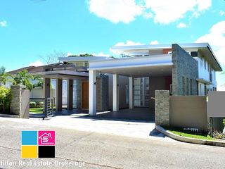 Maria Luisa Banilad Cebu For Sale 4 Storey House