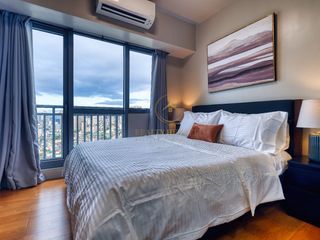 For Sale – Airbnb-Ready 1 BR Unit in Livingstone Tower