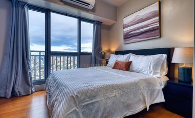 For Sale – Airbnb-Ready 1 BR Unit in Livingstone Tower