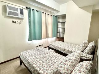 For Rent Furnished 1 Bedroom in Galleria Residences Cebu