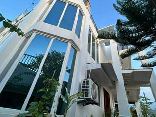 Fully Furnished 6 Bedroom House For Sale Inside Vistamar Subdivision Resort in Lapu lapu City