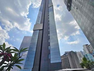 For Sale : 2 Bedroom condo unit in Makati - Park Central Towers South