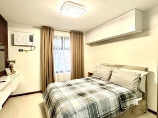 For Rent Furnished Studio Unit in Galleria Residences Cebu Tower 2
