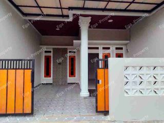 Harga promo rumah mewah di cluster Rania..
