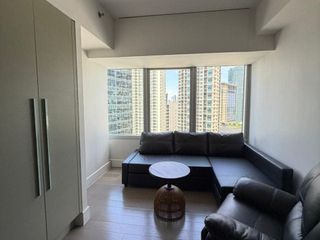 29SQM STUDIO CONDO; THE PROSCENIUM RESIDENCES - MAKATI CITY - FOR SALE