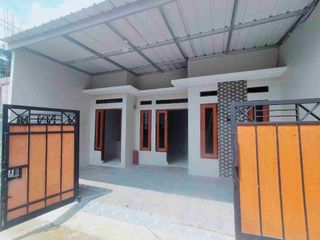 Rumah minimalis harga promo spesial..