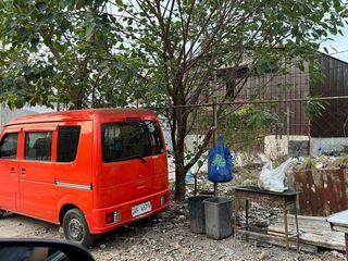 Vacant Lot For Rent in Sacris Road, Mandaue City