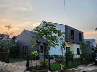 hunian nyaman dijual cepat lokasi ciater permai